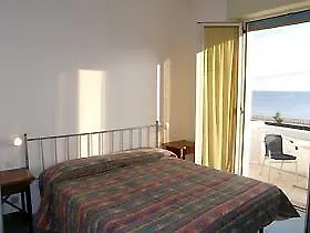 Rizieri Szálloda 3*