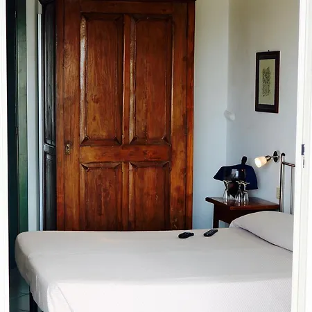 Szálloda Rizieri 3*