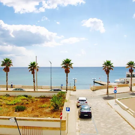 Rizieri Szálloda Santa Maria di Leuca