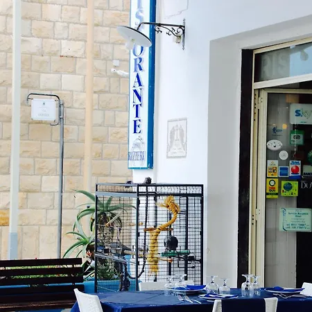 Rizieri 3* Santa Maria di Leuca