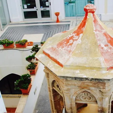 Rizieri 3* Santa Maria di Leuca