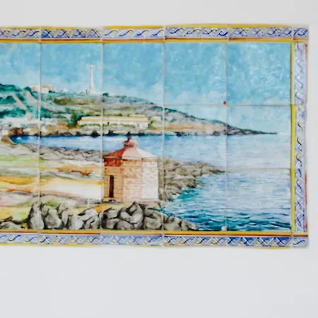 Rizieri Santa Maria di Leuca