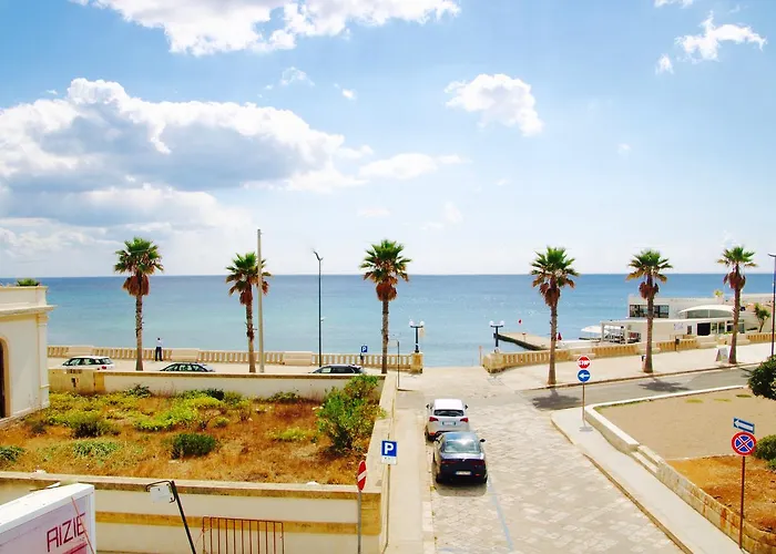 Rizieri 酒店 莱乌卡