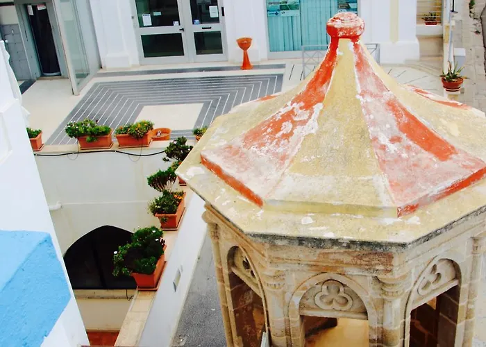 Rizieri 3* 莱乌卡