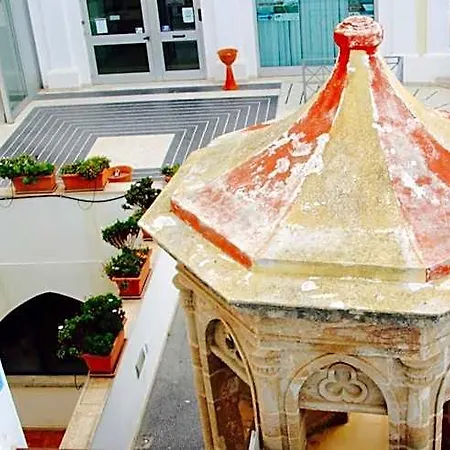 Rizieri 3* Santa Maria di Leuca