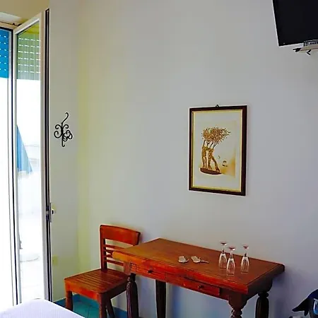 Rizieri 3* Santa Maria di Leuca