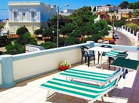 Rizieri Hotel Santa Maria di Leuca