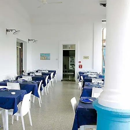 Rizieri Hotel Santa Maria di Leuca
