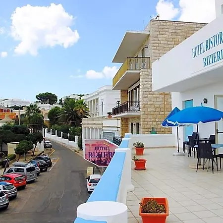 Rizieri 3* Santa Maria di Leuca