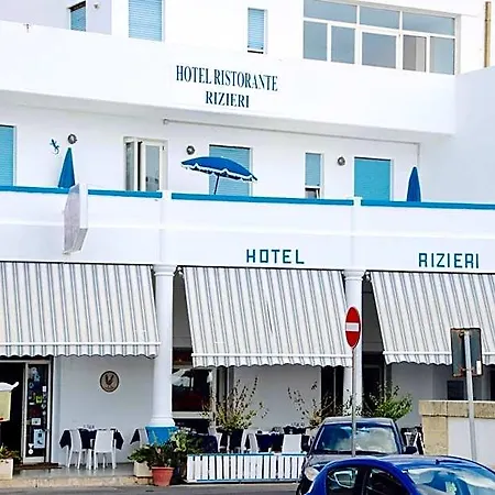 Hotel Rizieri 3*