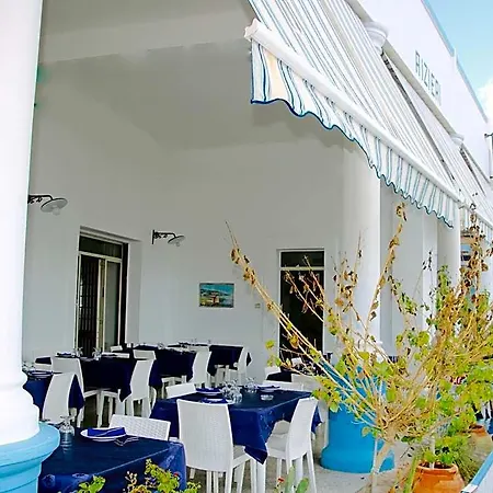 Hotel Rizieri