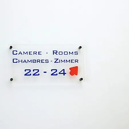 Hotel Rizieri