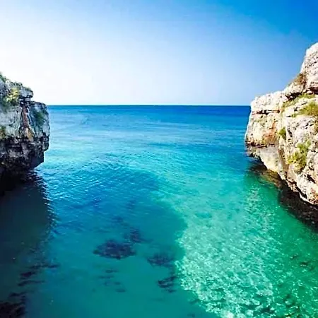 Hotel Rizieri Santa Maria di Leuca