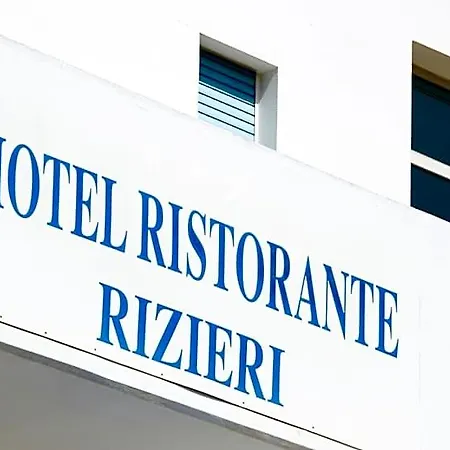 Rizieri Hotel 3*