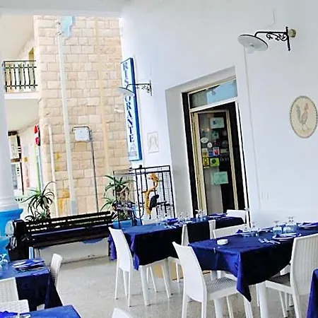 Rizieri Hotel Santa Maria di Leuca