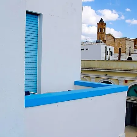 Rizieri Santa Maria di Leuca