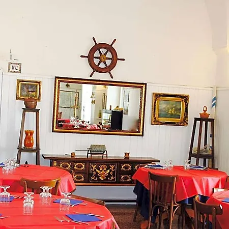 Rizieri Hotel