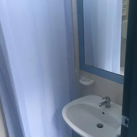 Hotel Rizieri 3*