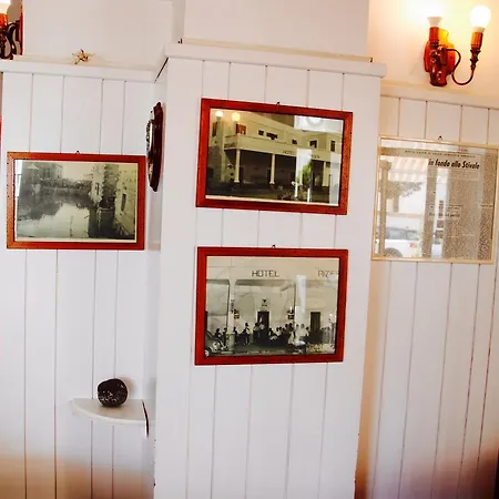 Rizieri 3* Santa Maria di Leuca