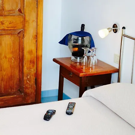 Hotel Rizieri