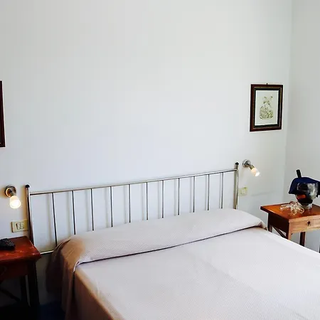 Hotel Rizieri Santa Maria di Leuca