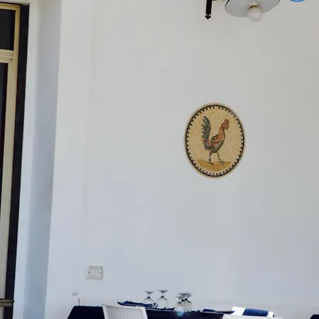 酒店 Rizieri 莱乌卡