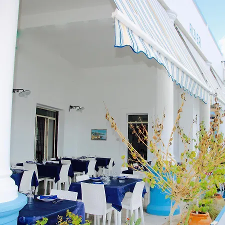 Hotel Rizieri