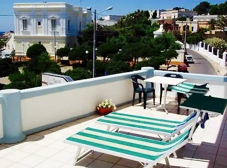 Rizieri Hotel 3*