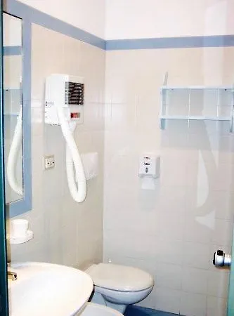 Hotel Rizieri 3*