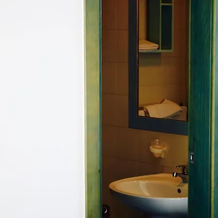 Hotel Rizieri Santa Maria di Leuca