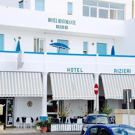 Hotel Rizieri